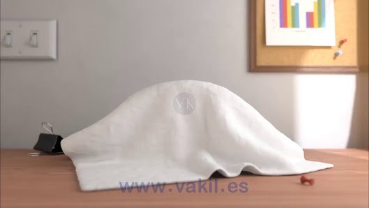 Vakil España — Madrid
