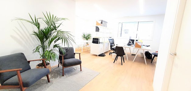 Fernando Asensi y Asociados — Palma