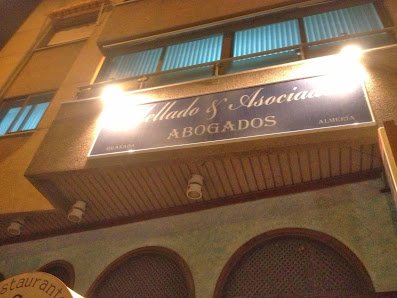 Mellado & Asociados Abogados — Granada