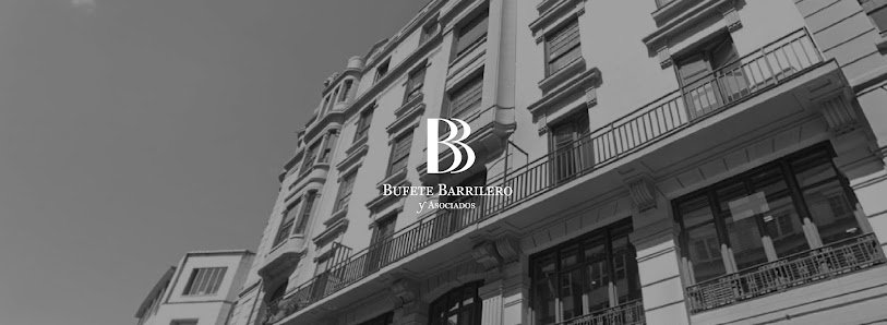 Bufete Barrilero y Asociados — Bilbao