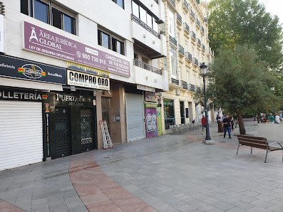Área Jurídica Global — Granada