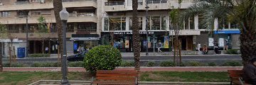 Gilabert Abogados — Alicante