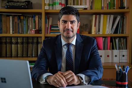 Pastor Villalobos Abogados, SL — Málaga