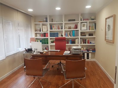 Muñiz Casares Abogados — Gijón