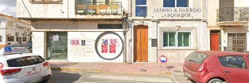 Alonso & Garrido Abogados — Albox