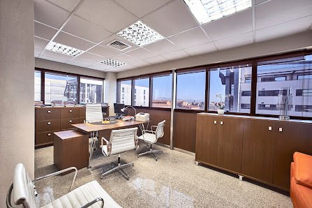 García Rocamora Abogados — Los Dolores