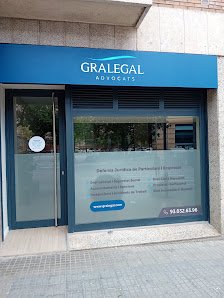 GRALEGAL ADVOCATS · ABOGADOS — Granollers