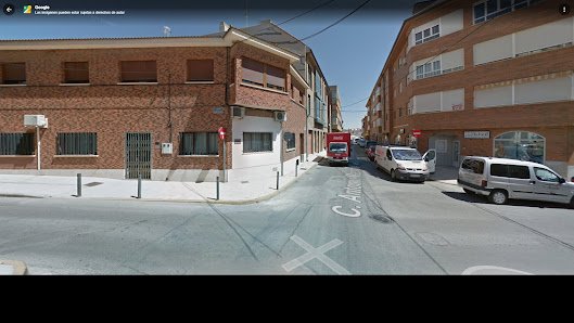 Milagros Castell Bravo