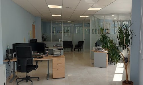 Foresight Consultancy — Guadiaro