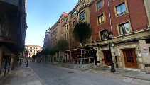 ALFREDO GARCÍA LÓPEZ Y ANA CONDE DE COSSÍO TOYOS — Oviedo