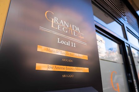 Granada Legal Abogados — Granada