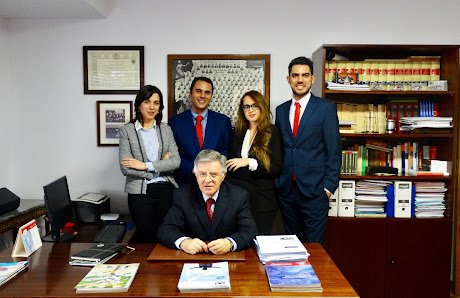 Alonso & Ramos Abogados — Salamanca