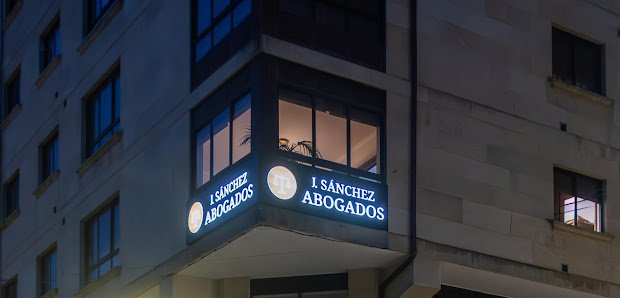J. Sánchez Abogados — Ribeira