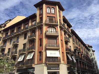 Asset Abogados — Pamplona