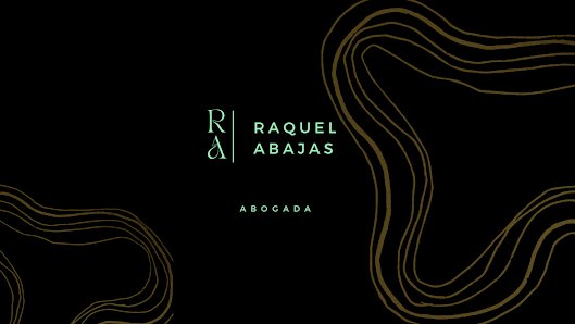 Raquel Abajas Abogada — Bilbao