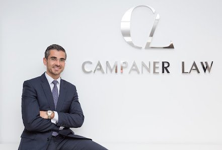 Campaner Law