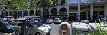Bufete Ginard — Palma