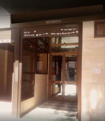 Tecnoderecho Asesores - Abogados — Getafe