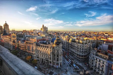 Palencia Abogados — Madrid