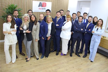 Asoban Abogados — Murcia