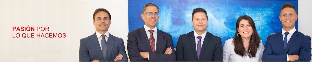 IUVE Abogados — Santander