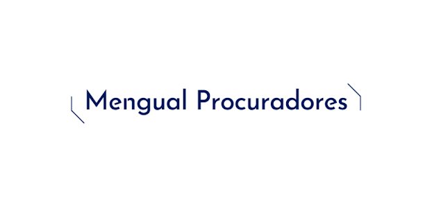 Mengual Procuradores — Valencia