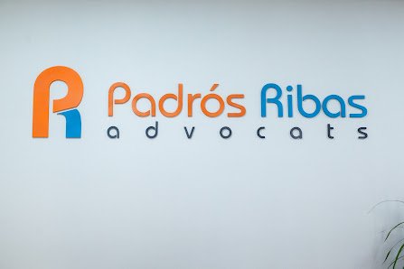 Padrós Ribas Abogados — Barcelona