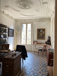 GABINET JURIDIC GALLARDO I ASSOCIATS, S.L.P. — Barcelona