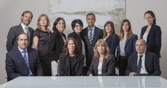 BBS Abogados — Barcelona