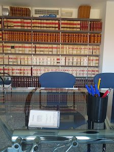 Domènec Forns Advocats — Granollers