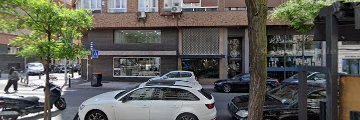 Alvaro Sorli Abogados — Madrid