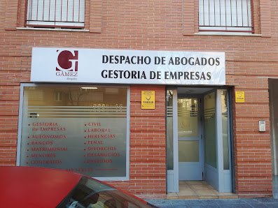Gámez Abogados