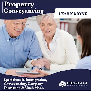 Heniam & Associates — La Manga Club