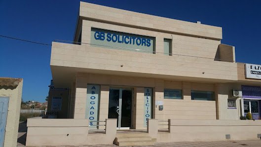 GB Abogados