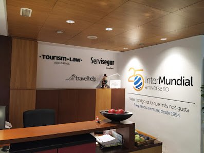 Tourism & Law — Madrid