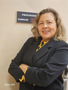Lex Procura Canoles Tarrega SLP