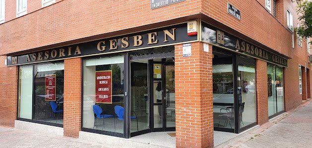 GESBEN asesores