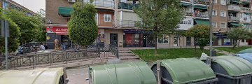 GABINETE JURÍDICO — Getafe