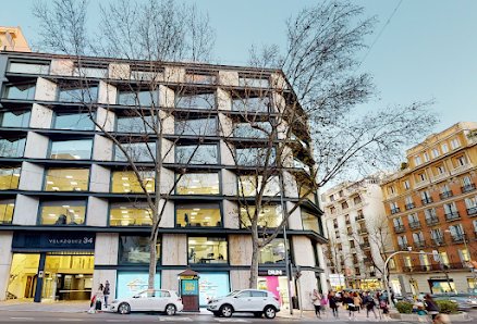 JLCA & As.- Lawyers — Madrid