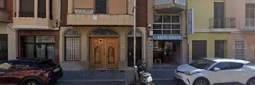 Abogados Gimeno — Almassora