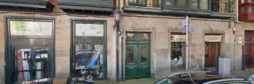 Urbil Abokatuak — Bilbao