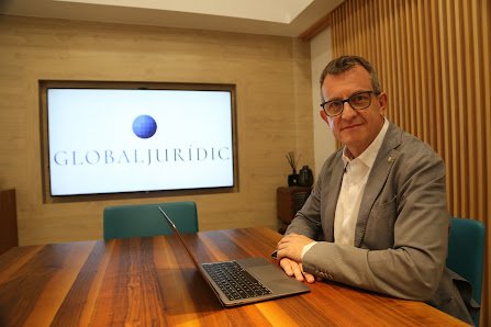 Global Jurídic Consulting, SLP — Sant Cugat del Vallès