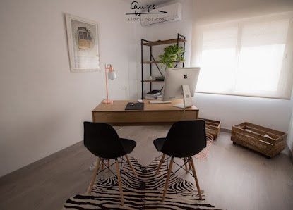 Campos Asociados — Sevilla