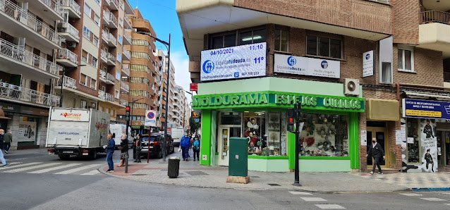 Liquida Tu Deuda