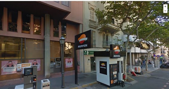 Weiler Mallorca — Palma