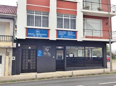 Balsa Abogados — Fene