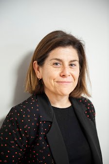 Nuria Pérez Benito abogada especializada en derecho civil