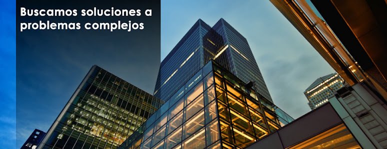 García-Trevijano Abogados — Madrid