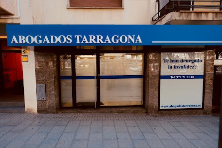 Abogados Tarragona — Tarragona
