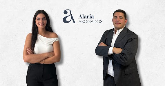 Alaria Abogados — Las Palmas de Gran Canaria